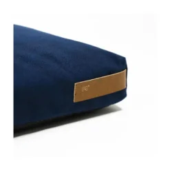 Muovi, tapis chien chat bleu marine s