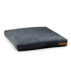 Muovi, tapis chien chat gris m