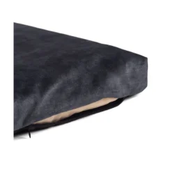 Muovi, tapis chien chat gris s