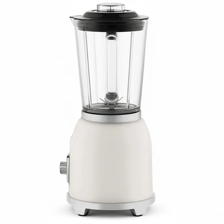 Mxv8 blender vintage beige