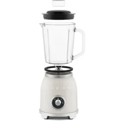 Mxv8 blender vintage beige