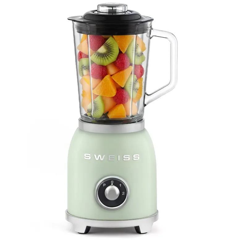 Mxv7 blender vintage vert