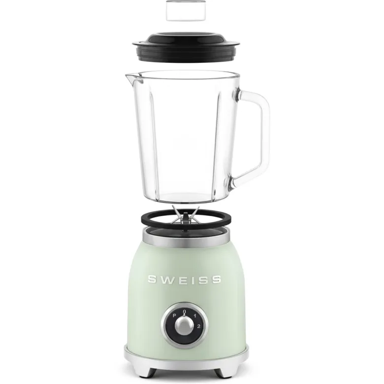 Mxv7 blender vintage vert
