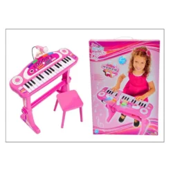 My music world keyboard sur pied