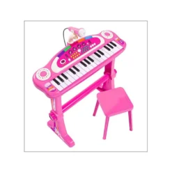 My music world keyboard sur pied