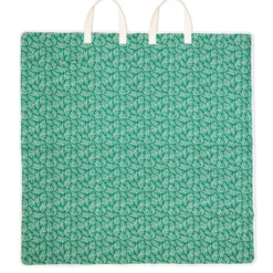 Nappe pique-nique coton recyclé