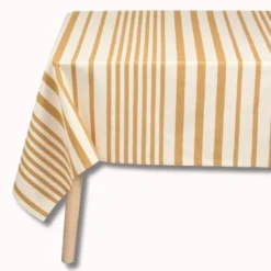 Nappe 160x160cm adour curry