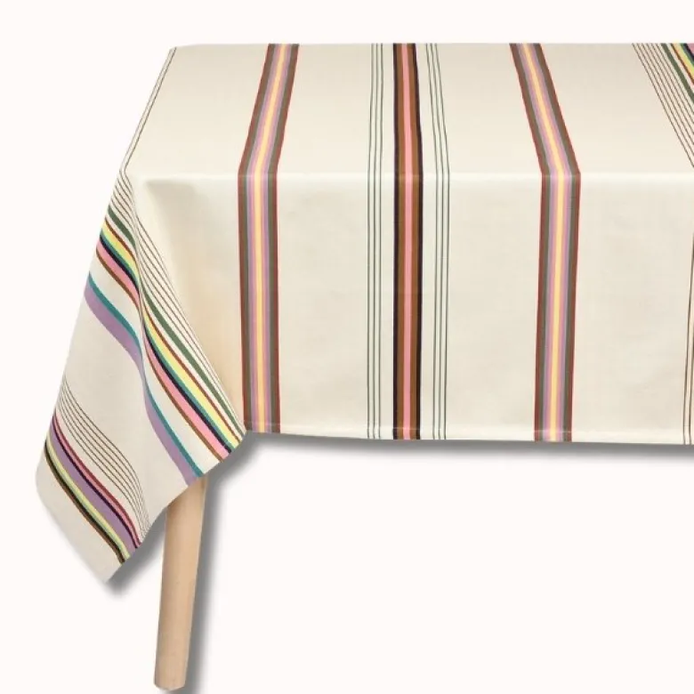 Nappe 300x160cm sore