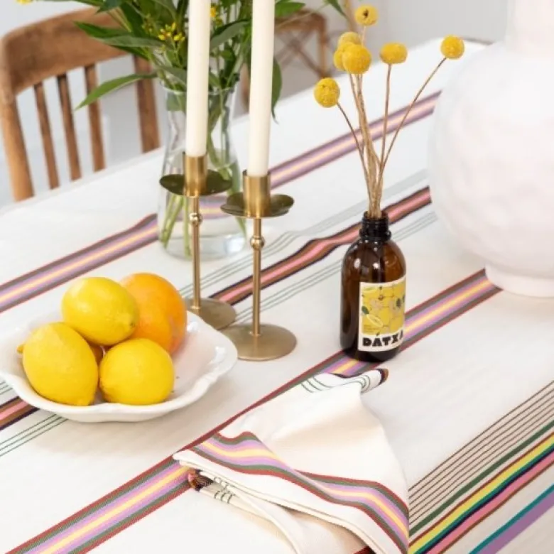 Nappe 300x160cm sore