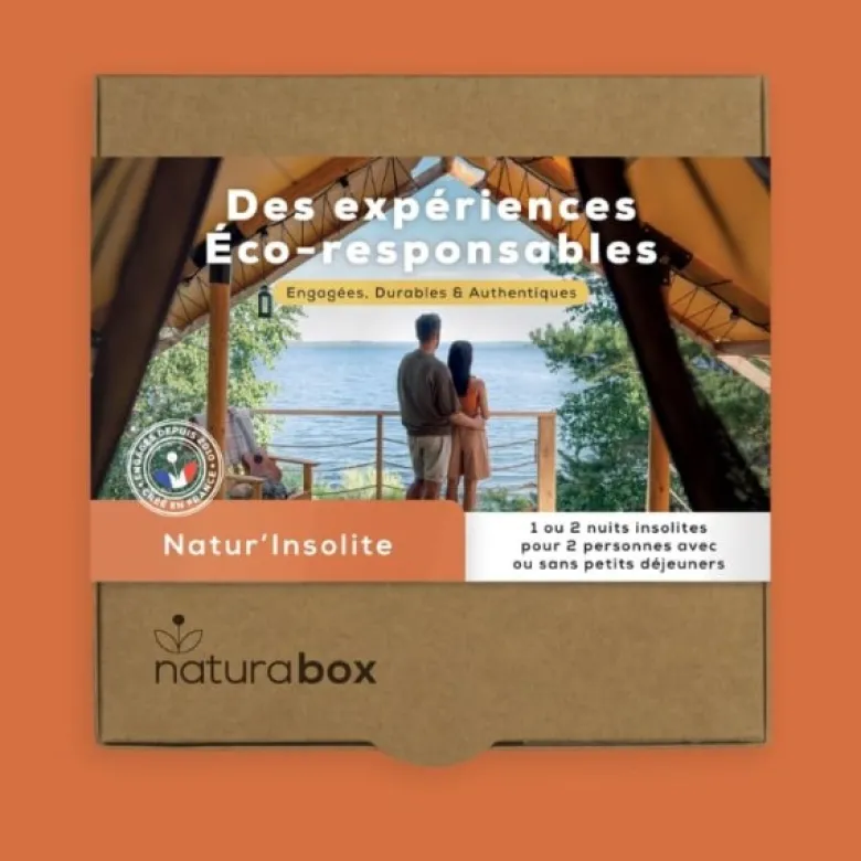 Natur'insolite