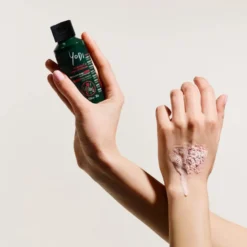 Nettoyant visage en poudre – éclat & douceur