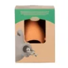 Nichoir bouteille pour moineaux et mésan