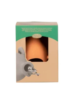 Nichoir bouteille pour moineaux et mésan