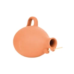 Nichoir bouteille pour moineaux et mésan