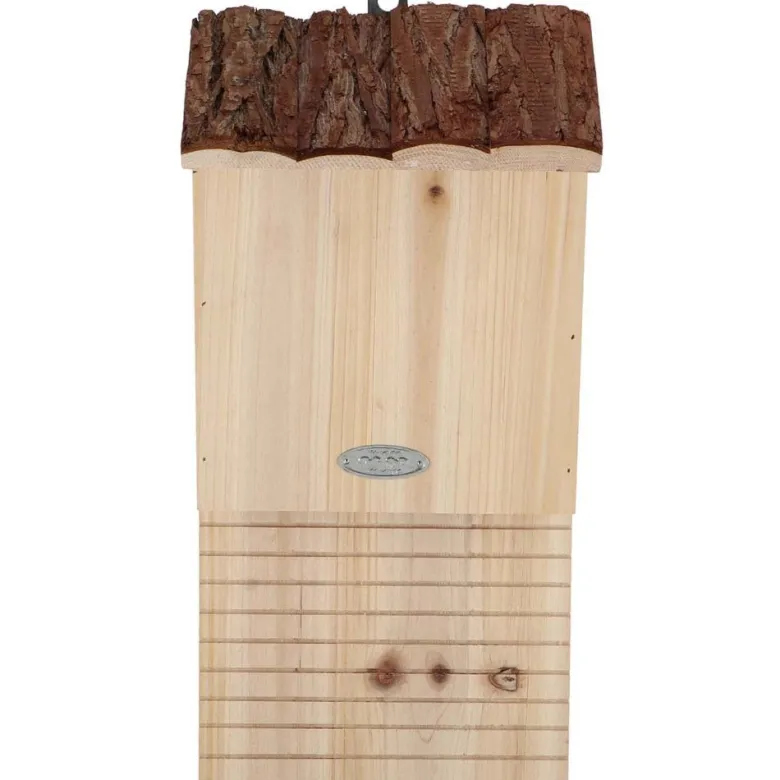 Nichoir en bois x 1