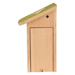 Nichoir mésange bleue 28 cm