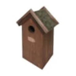 Nichoir à oiseaux tyrol - roitelet