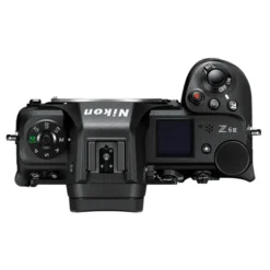 Nikon z6 iii boitier nu