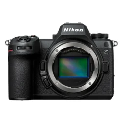 Nikon z6 iii boitier nu