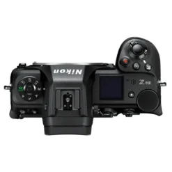 Nikon z6 iii + z 24-200mm f4-6.3 s
