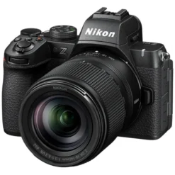 Nikon z50 ii + z 18-140