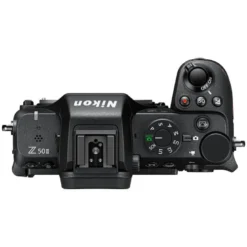 Nikon z50 ii + z 18-140