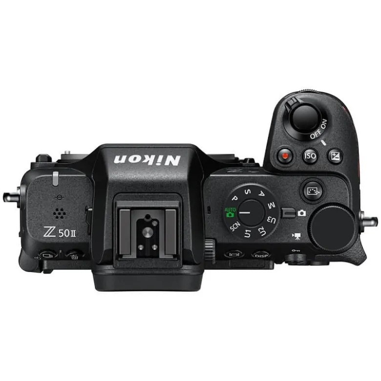 Nikon z50 ii + z 16-50 + z 50-250 + sac + carte sd 8 go