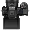 Nikon z8 + tamron 28-75mm f2.8 di iii vxd g2