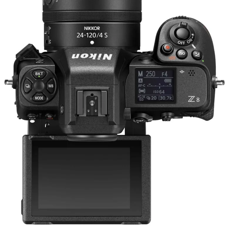 Nikon z8 + tamron 28-75mm f2.8 di iii vxd g2