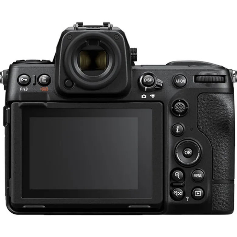 Nikon z8 + tamron 28-75mm f2.8 di iii vxd g2