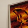 Nina, la tapisserie 70's papillon n°334