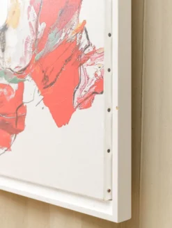 Nina, la toile &nbsp;a l'envers&nbsp; n°286