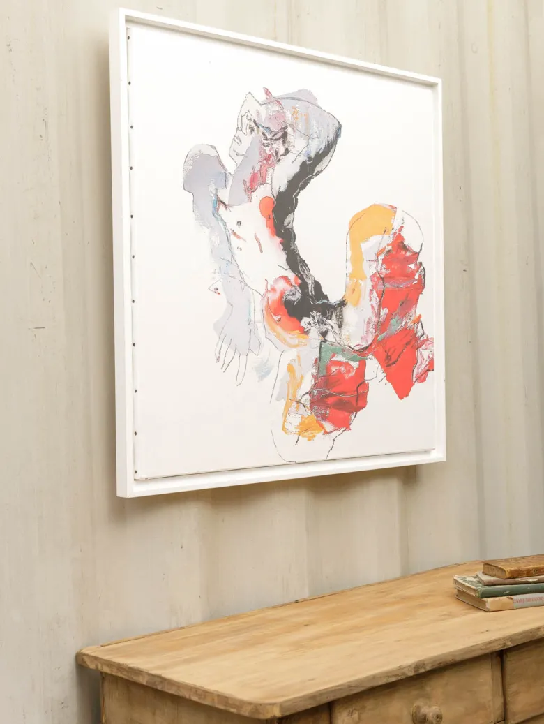 Nina, la toile a l'envers n°286