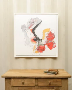 Nina, la toile a l'envers n°286