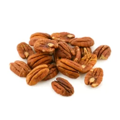 Noix de pécan bio - 500g (en cerneaux, décortiquées) - riche en antioxydants