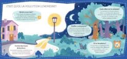 Nouveaux contes pour la planète