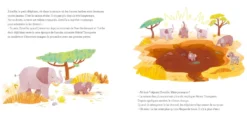 Nouveaux contes pour la planète