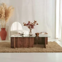 Nula table basse design