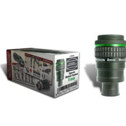 Oculaire hypérion 8 mm