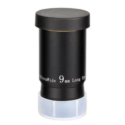 Oculaire 9 mm 66° 1,25 pouces