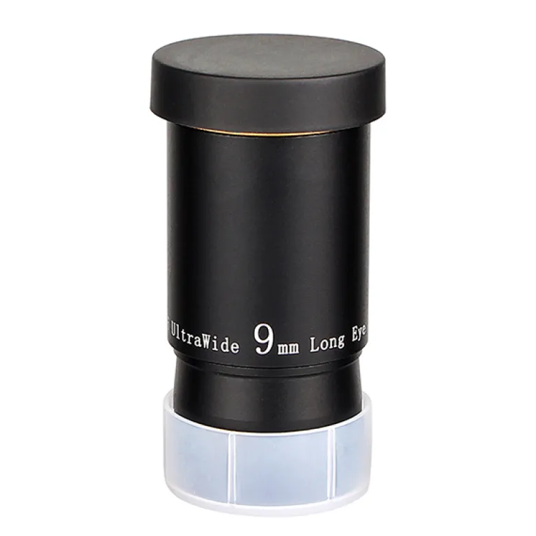 Oculaire 9 mm 66° 1,25 pouces