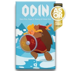 Odin Jeu de société