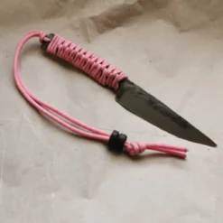 Officiel de mest 135, couteau paracorde