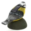 Oiseau chantant détecteur mouvement