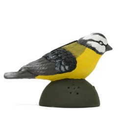 Oiseau chantant détecteur mouvement