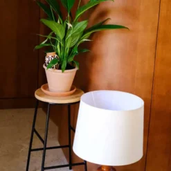 Olla en céramique Pépin Léopard