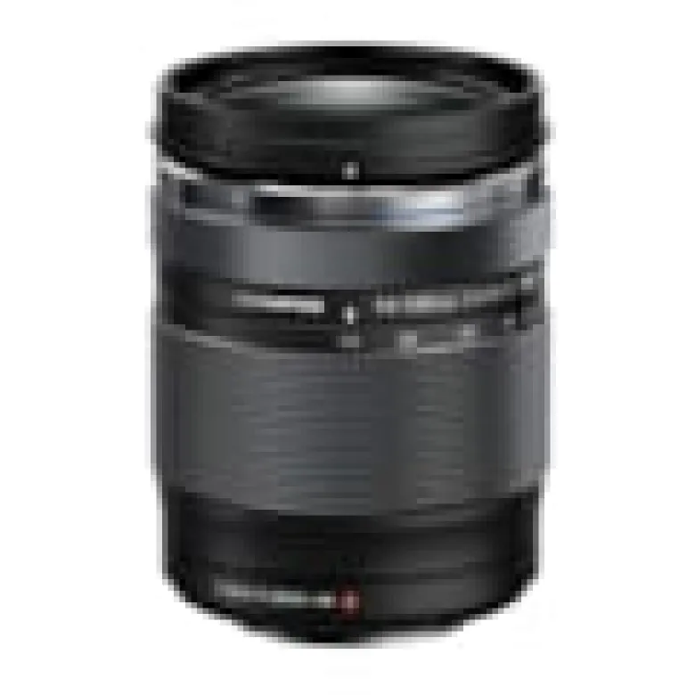 Olympus objectif m.zuiko ed 14-150mm f4-5.6 ii noir