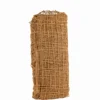 Ombrière naturelle en fibres de coco rectangulaire 3 x 2 m - jardiline