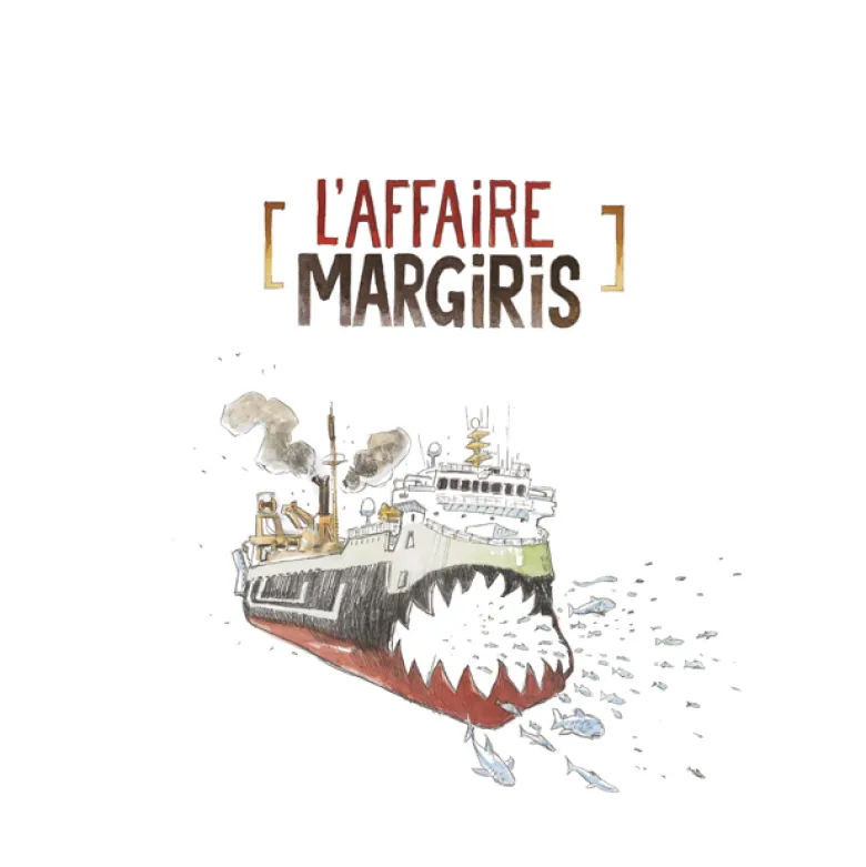 On a mangé la mer