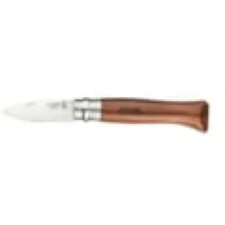 Opinel couteau à huîtres et coquillages